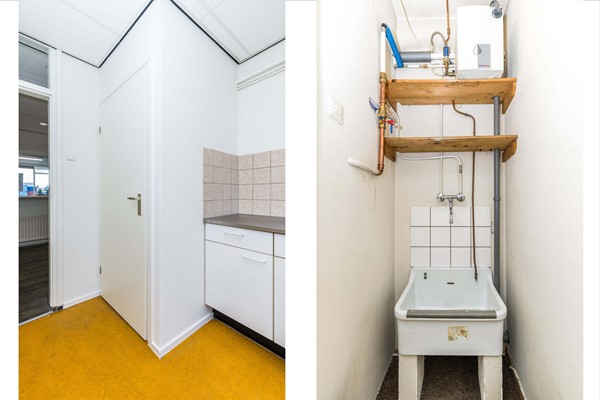 Medium property photo - Smirnoffweg 34, 3088 HE Rotterdam